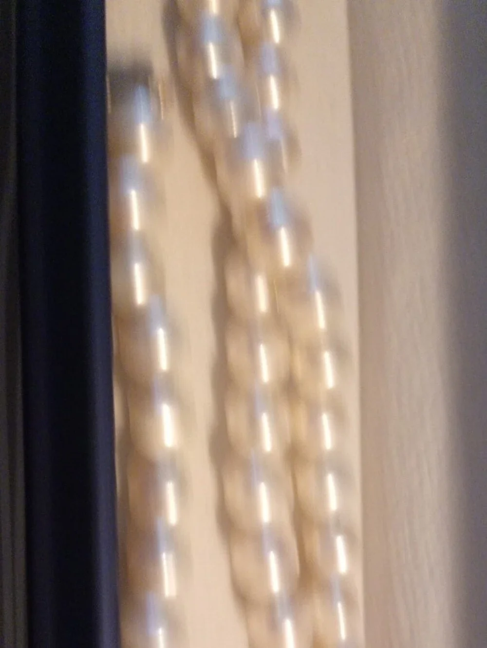 House of Pearls - Necklace - Purchased From Beverly Hills Estate Sale